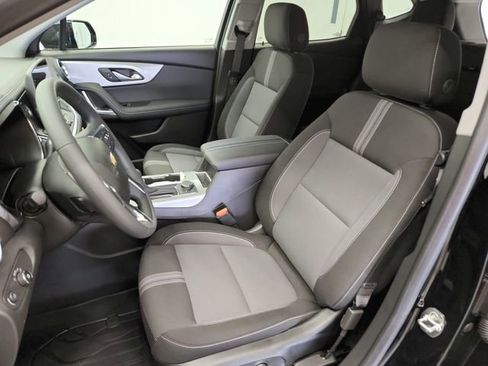 New 2026 Chevrolet Blazer LT w/ Convenience Package image 18