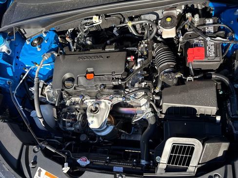 New 2026 Honda HR-V Sport image 26