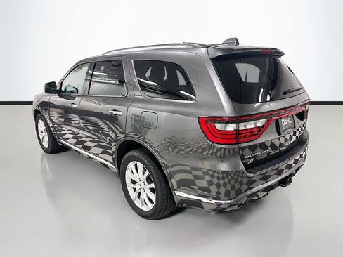 Used 2020 Dodge Durango Citadel AWD/4WD image 10