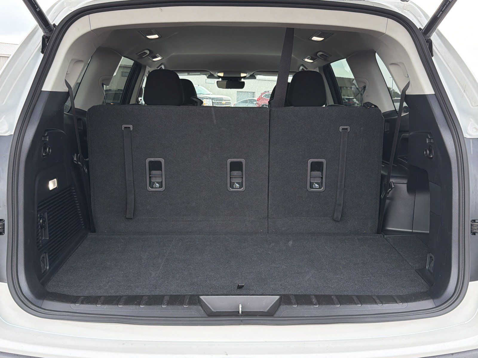 Certified 2025 Subaru Ascent Premium AWD/4WD image 18