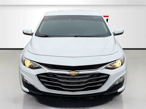 Used 2024 Chevrolet Malibu LS w/ LPO, Floor Liner Package image 2