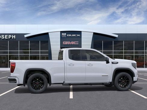 New 2026 GMC Sierra 1500 Elevation image 5