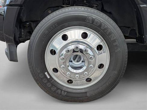 Used 2019 Ford F450 Platinum w/ Platinum Ultimate Package AWD/4WD image 9