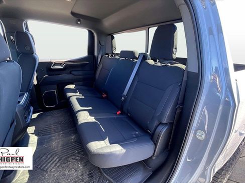 Used 2025 Chevrolet Silverado 1500 RST image 26