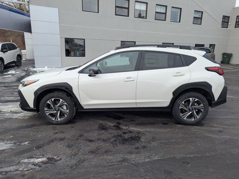New 2026 Subaru Crosstrek 2.0i Premium image 6