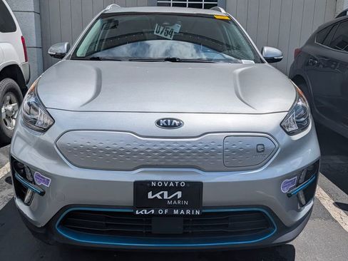 Used 2019 Kia Niro EX Premium FWD image 5