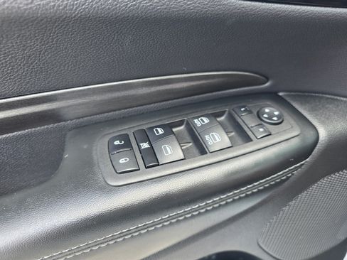 Used 2023 Dodge Durango SXT Launch Edition AWD/4WD image 29