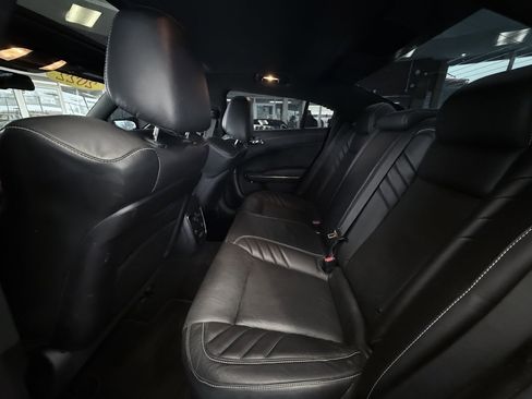 Used 2022 Dodge Charger SRT Hellcat image 34