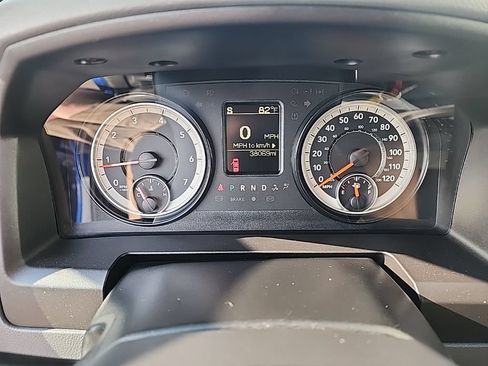 Used 2017 RAM 1500 Tradesman w/ Popular Equipment Group AWD/4WD image 12