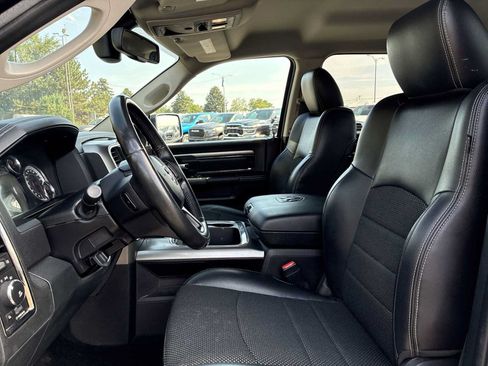 Used 2016 RAM 1500 Sport AWD/4WD image 13