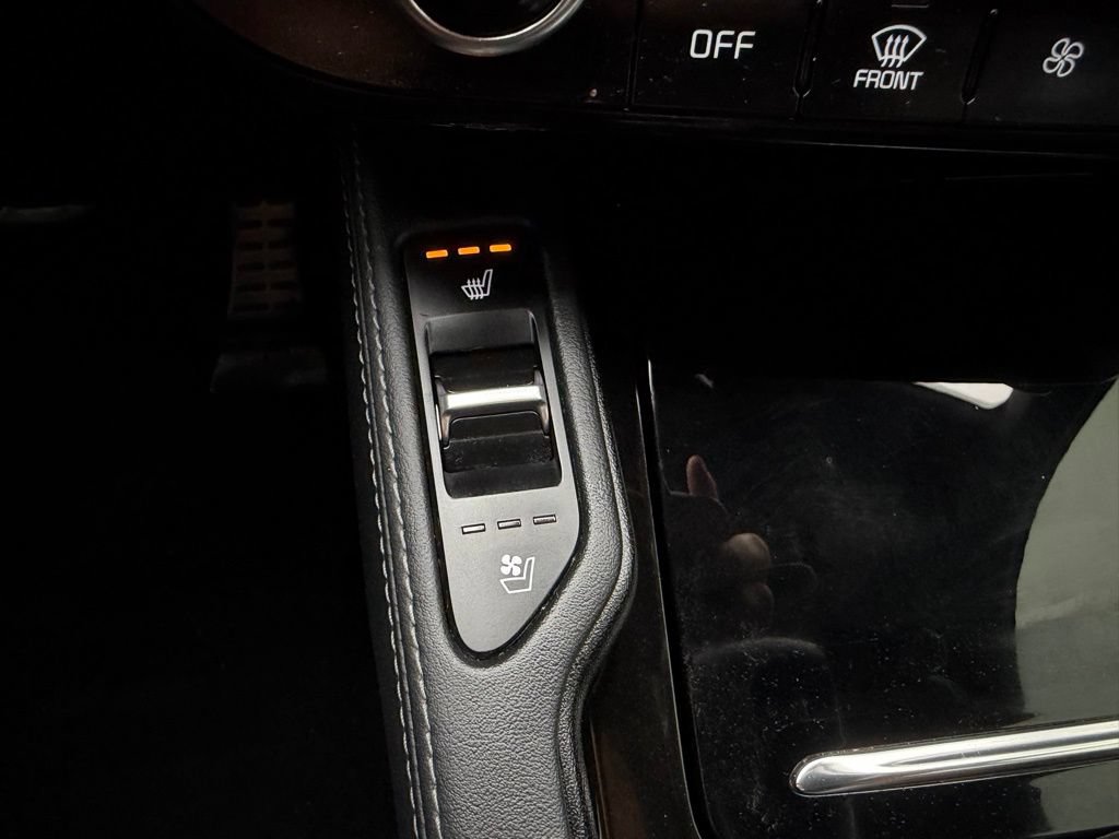 Used 2024 Kia Telluride SX Prestige AWD/4WD image 28