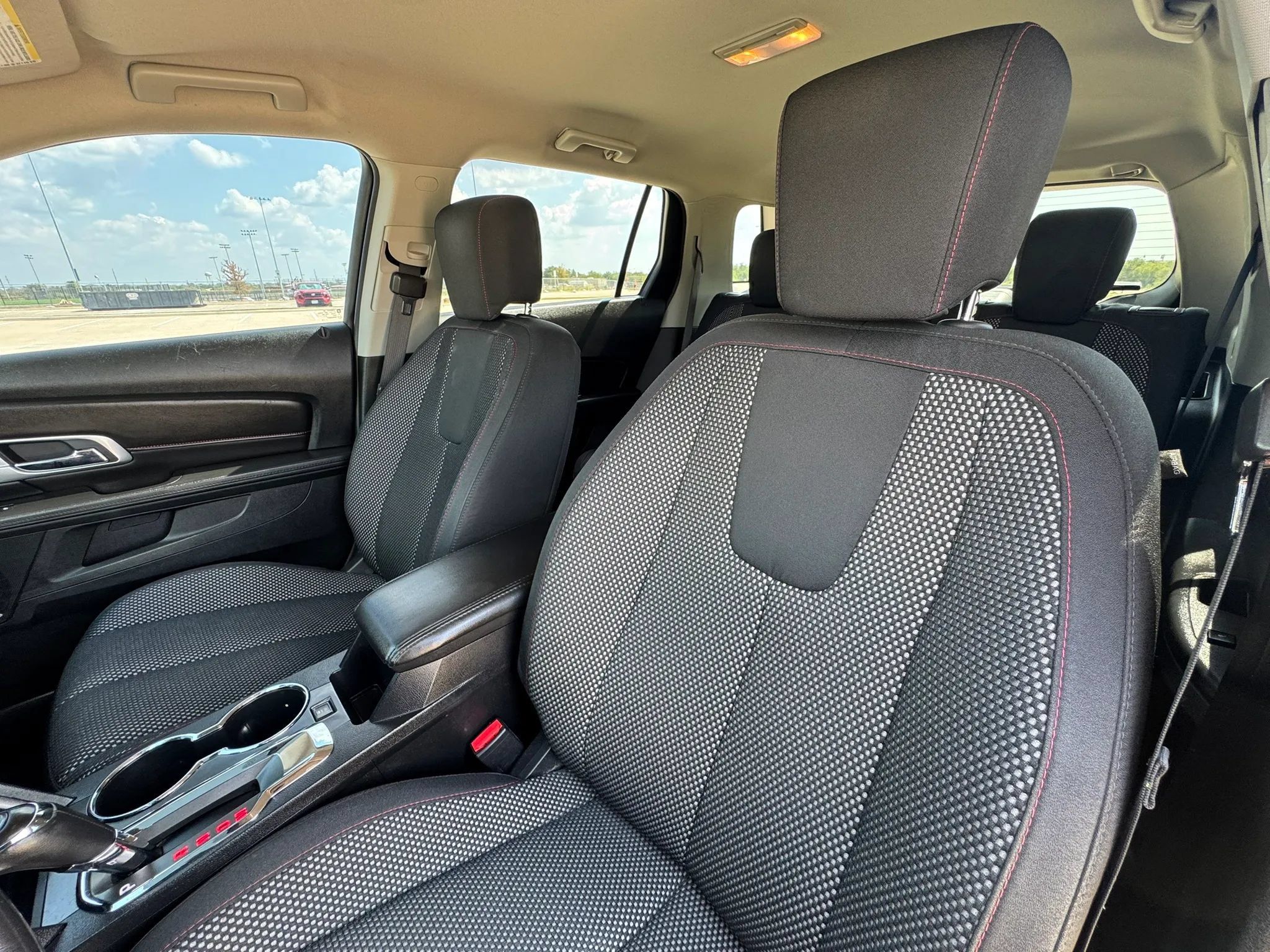 Used 2017 GMC Terrain SLE w/ Convenience Package FWD image 13