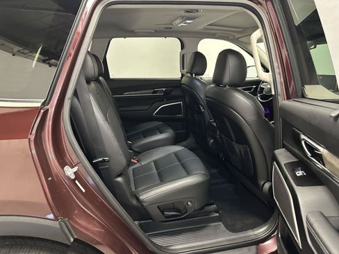 Used 2021 Kia Telluride EX w/ EX Premium Package FWD image 36
