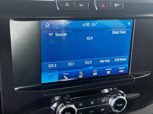 Used 2021 Ford F150 XLT w/ Equipment Group 301A Mid RWD image 21