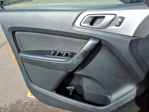 Used 2019 Ford Ranger XLT w/ Equipment Group 302A Luxury image 11