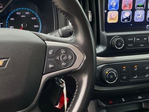 Used 2018 Chevrolet Colorado LT w/ LT Convenience Package image 15