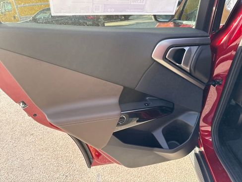 New 2026 BMW X3 xDrive30 w/ Premium Package image 24