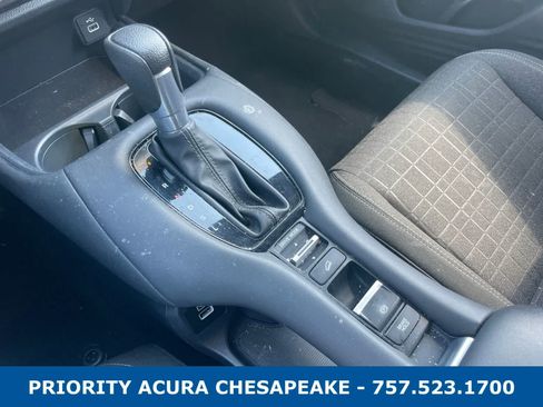 Used 2023 Honda HR-V LX image 19