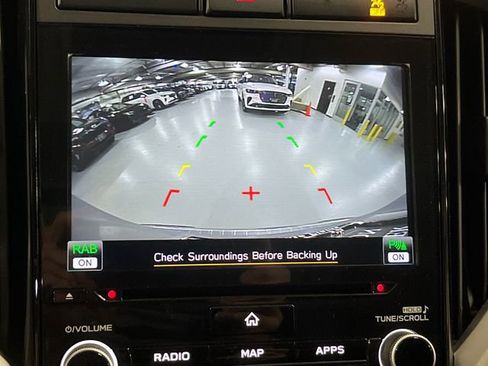 Used 2019 Subaru Ascent Premium AWD/4WD image 16
