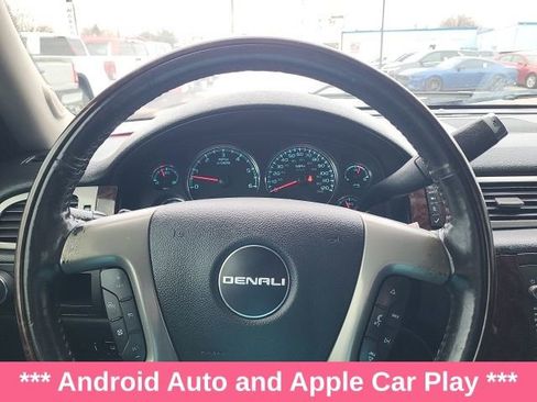 Used 2014 GMC Yukon Denali image 11