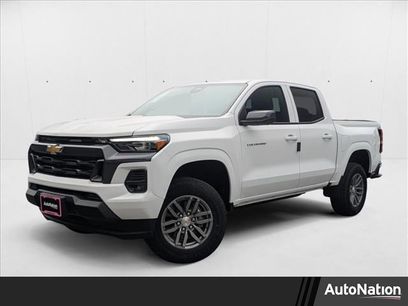 New 2026 Chevrolet Colorado LT w/ LT Convenience Package