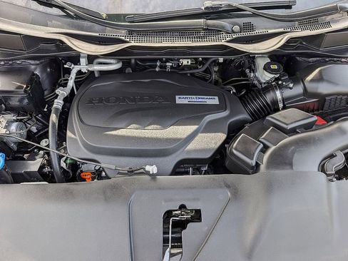 Used 2020 Honda Odyssey EX-L image 17