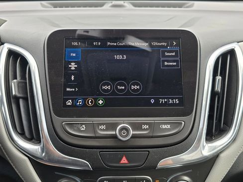 Certified 2019 Chevrolet Equinox Premier image 23