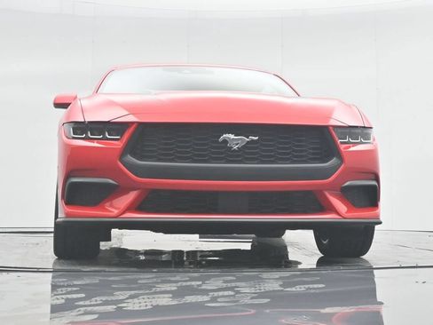 Used 2024 Ford Mustang Coupe RWD image 41