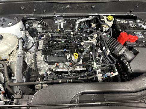 Used 2023 Ford Bronco Sport Big Bend w/ Convenience Package image 25