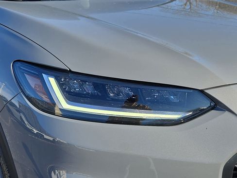 Certified 2024 Honda HR-V Sport image 10