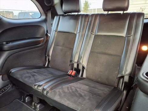 Used 2020 Dodge Durango R/T image 17