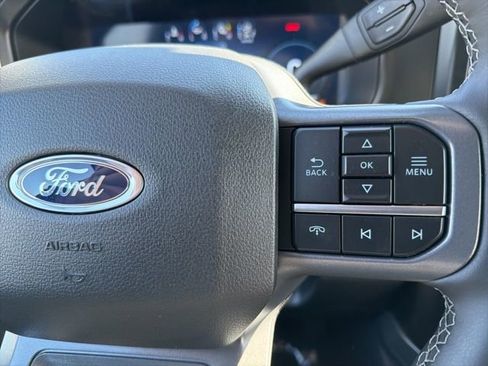 New 2026 Ford F350 Lariat w/ Black Appearance Package image 20