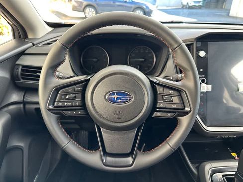 New 2025 Subaru Crosstrek 2.5i Limited w/ Crosstrek Mirror Package image 16