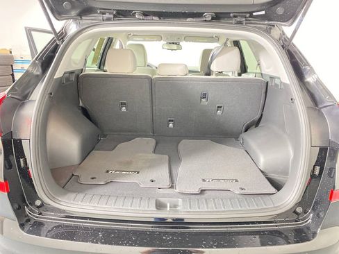 Used 2021 Hyundai Tucson SEL w/ Cargo Package image 28