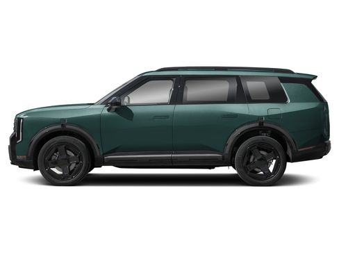 New 2027 Kia Telluride EX X-Line w/ Towing Package AWD/4WD image 36