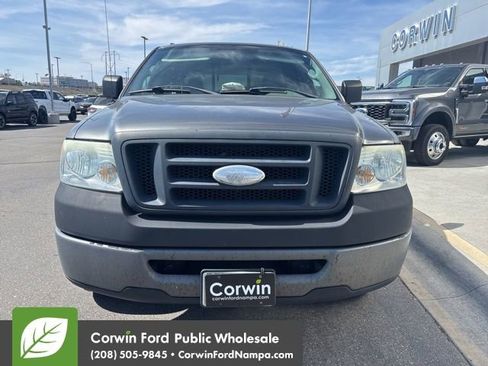 Used 2006 Ford F150 XL image 2