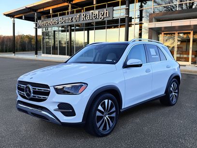 Certified 2025 Mercedes-Benz GLE 350 4MATIC