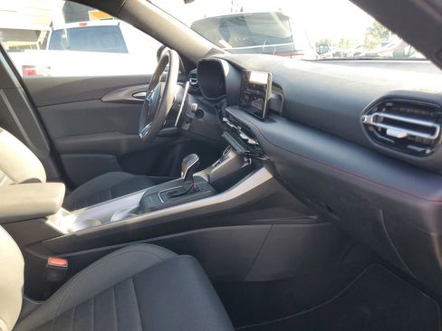 Used 2024 Dodge Hornet R/T image 34