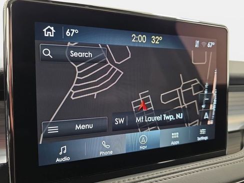 Certified 2022 Lincoln Corsair Standard w/ Premium Package image 19