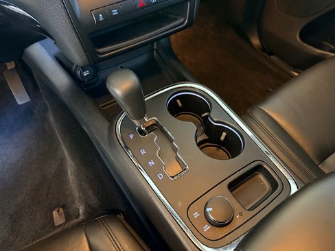 Used 2013 Dodge Durango Crew AWD/4WD image 21