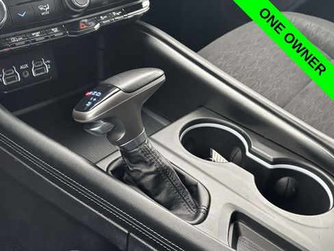 Used 2022 Dodge Durango SXT w/ Blacktop Package image 20