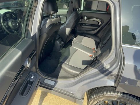 Used 2017 MINI Cooper Clubman S image 6