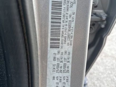 Used 2019 RAM 1500 Big Horn RWD image 13