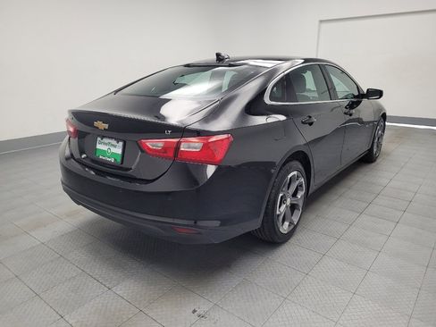 Used 2024 Chevrolet Malibu LT FWD image 9