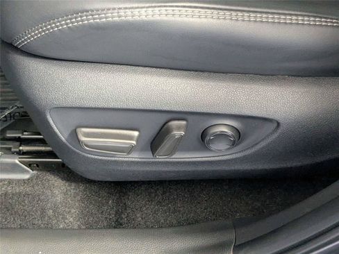 Used 2024 Toyota RAV4 XLE Premium FWD image 16