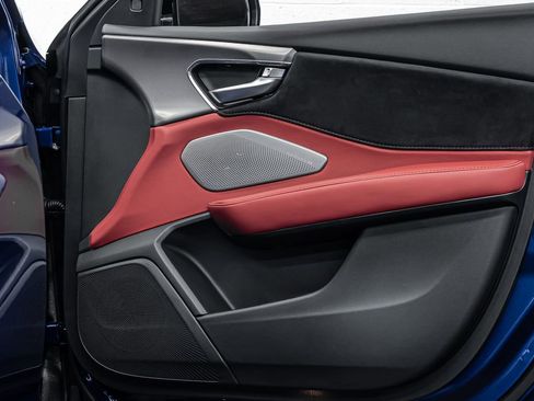 New 2026 Acura RDX A-Spec image 10