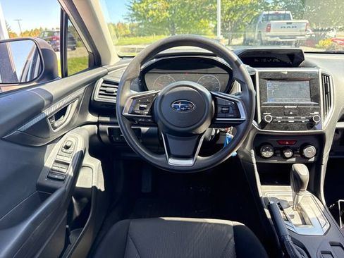 Used 2017 Subaru Impreza 2.0i AWD/4WD image 16