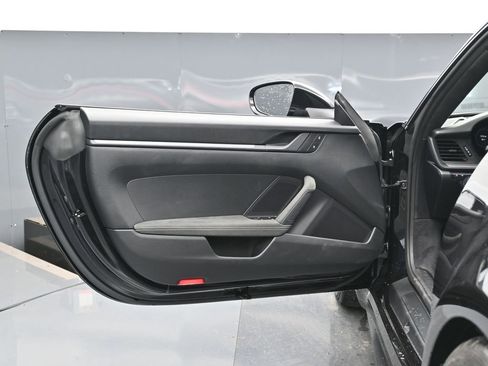 Certified 2022 Porsche 911 GT3 image 8