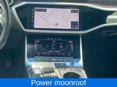 Used 2023 Audi A6 2.0T Premium image 8