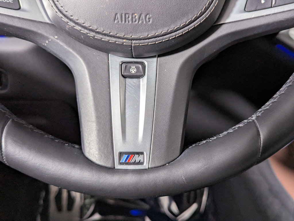Used 2020 BMW X5 xDrive40i w/ M Sport Package AWD/4WD image 35